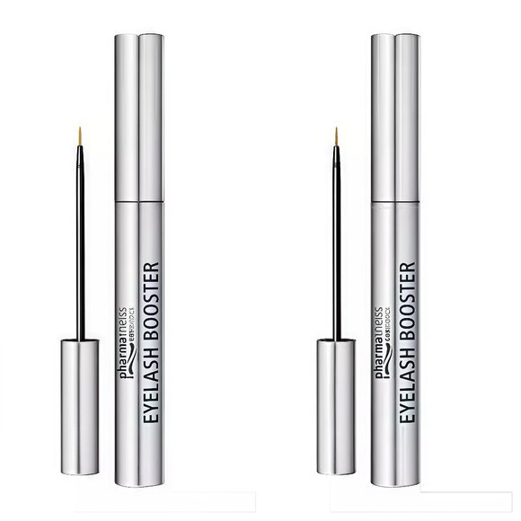 Rodan + Fields Lash BOOST Eyelash Serum Eyelash growth liquid Sealed 5ml-2PACK - Picture 3 of 8